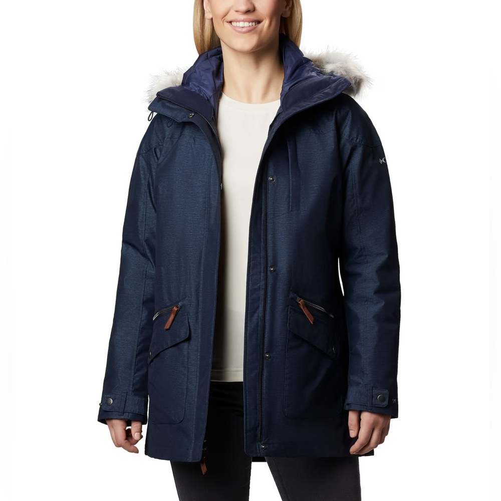 Columbia Carson Pass 3-in-1 Jacket - Picture 10 of 16